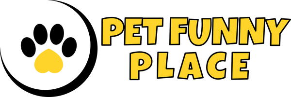 Pet Funny Place